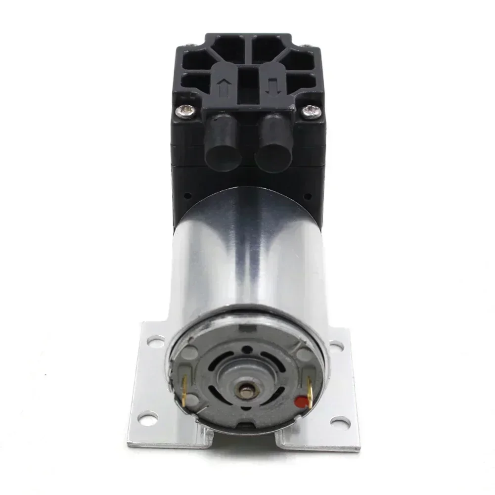 65-120kPa 진공 펌프, 12V DC 음압 흡입  - Woodworking Vacuum Press 리뷰 및 가격
