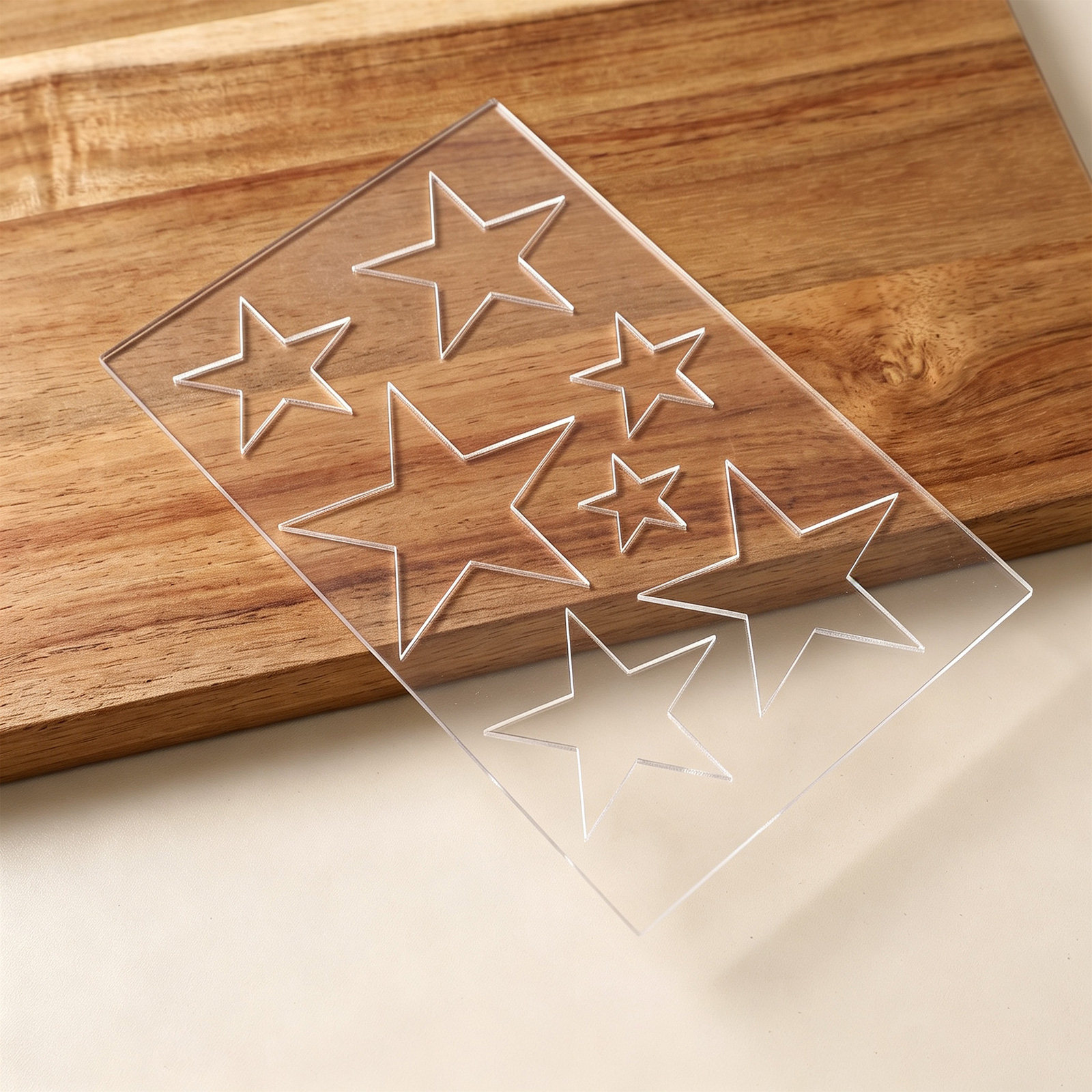목공용 아크릴 라우터 템플릿, 정밀한 인레이 가이드,  - Woodworking Router Templates 리뷰 및 가격